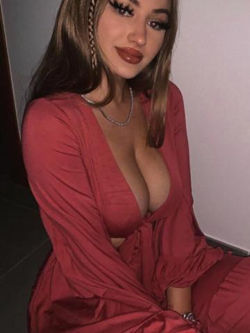 Индивидуалка Каролина Фотография 3