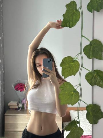 Индивидуалка Людмила Фотография 2